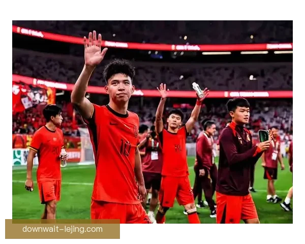 U23亚洲杯决赛前日媒揭国足软肋安东尼奥或再出奇招